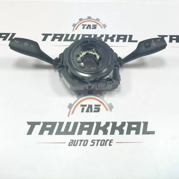 BMW X3 F25 328i F30 STEERING ANGLE SENSOR CLOCK SPRING 9242274 12-17