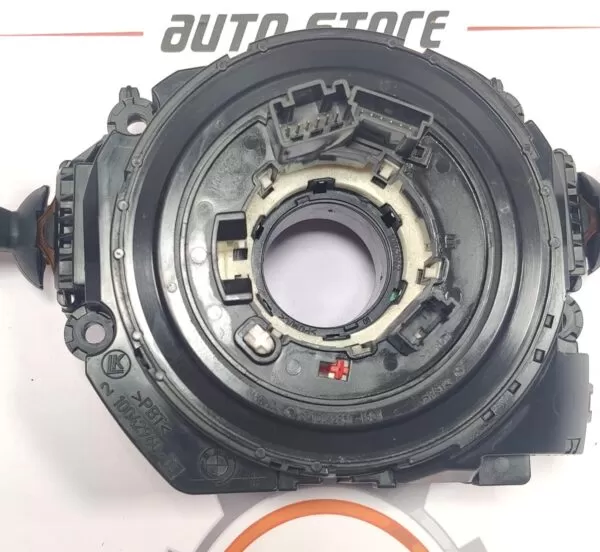 BMW X3 F25 328i F30 STEERING ANGLE SENSOR CLOCK SPRING 9242274 12-17 - Image 3