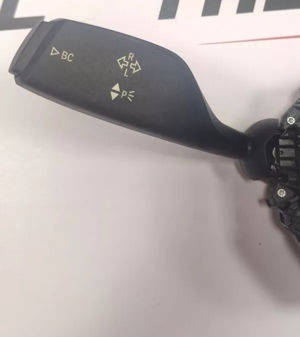   BMW F30 F20 LCI STEERING ANGLE SENSOR CLOCK SPRING 9490805 12-17 - Image 7