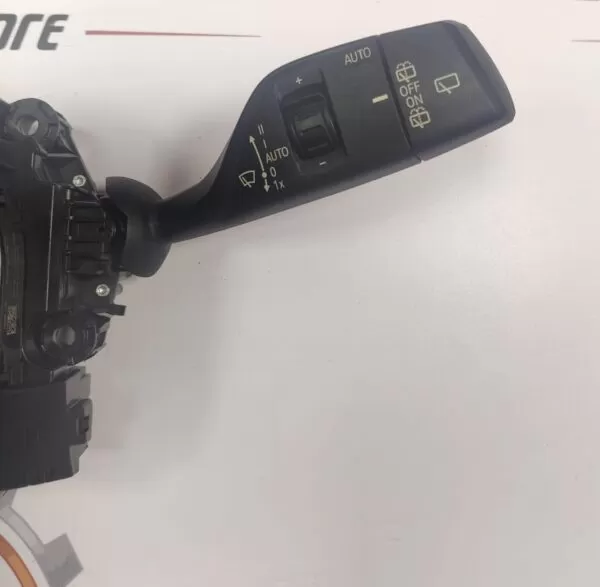   BMW F30 F20 LCI STEERING ANGLE SENSOR CLOCK SPRING 9490805 12-17 - Image 6
