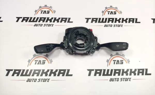      BMW 5 SERIES G30 3 SERIES G20,F90 STEERING ANGLE SENSOR CLOCK SPRING 61317944082              - Image 8