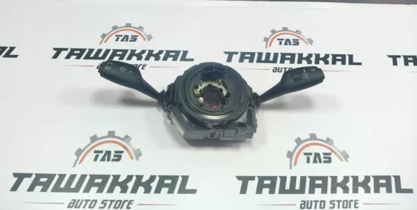 BMW X3 F25 328i F30 STEERING ANGLE SENSOR CLOCK SPRING 9242289 12-17 - Image 8