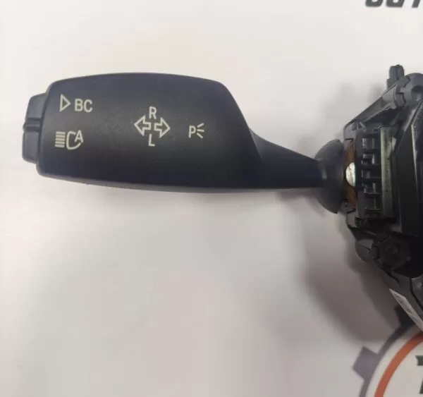BMW X3 F25 328i F30 STEERING ANGLE SENSOR CLOCK SPRING 9242289 12-17 - Image 6