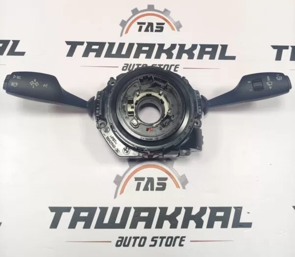 BMW X3 F25 328i F30 STEERING ANGLE SENSOR CLOCK SPRING 9242289 12-17