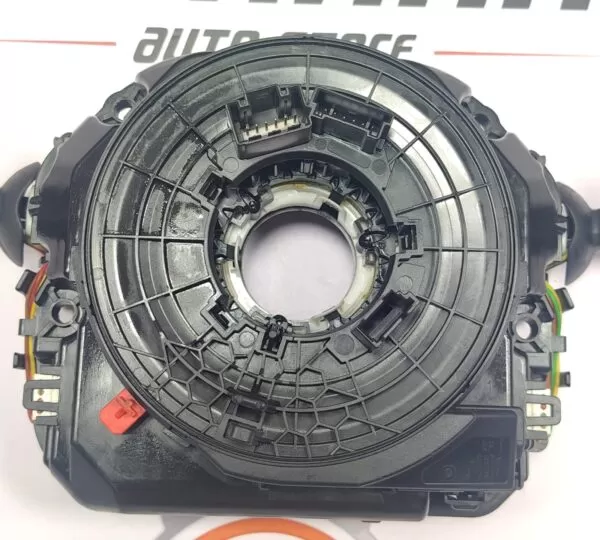 BMW 5 SERIES F10 7 SERIES F01 STEERING ANGLE SENSOR CLOCK SPRING 10-16 9245622 - Image 7