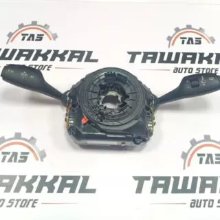 BMW 5 SERIES F10 7 SERIES F01 STEERING ANGLE SENSOR CLOCK SPRING 10-16 9245622