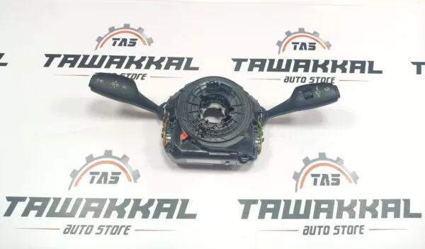 BMW 5 SERIES F10 7 SERIES F01 STEERING ANGLE SENSOR CLOCK SPRING 10-16 9245622