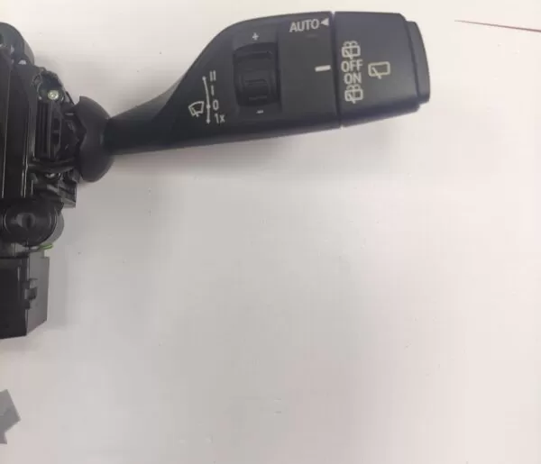    BMW X1 F48 X3 F25 STEERNIG ANGLE SENSOR CLOCK SPRING 9261760 15-24 - Image 6