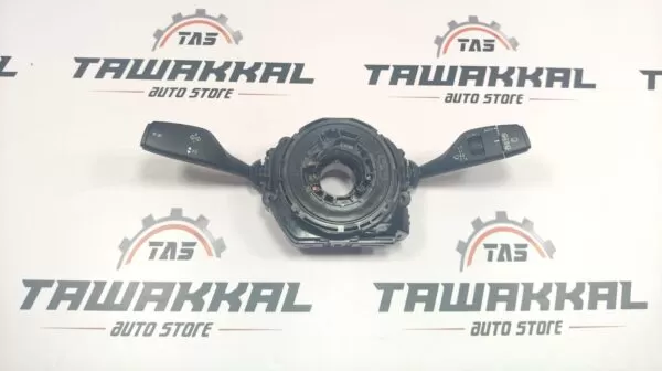    BMW X1 F48 X3 F25 STEERNIG ANGLE SENSOR CLOCK SPRING 9261760 15-24 - Image 7