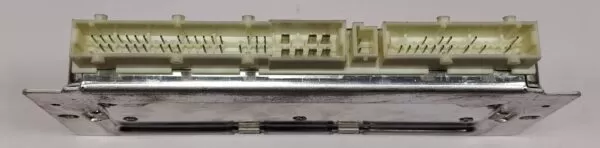 MERCEDES ML GL 164 R251 251 AIRMATIC SUSPENSION CONTROL MODULE A2515453232 - Image 5