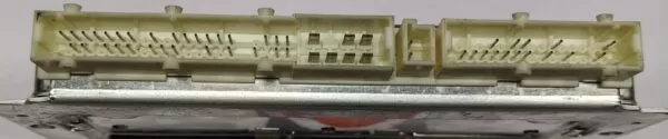 MERCEDES ML GL 164 R251 251 AIRMATIC SUSPENSION CONTROL MODULE A2515452132 - Image 7