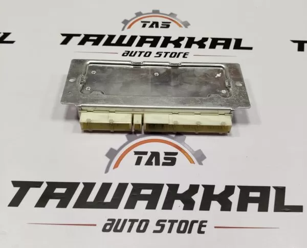 MERCEDES ML GL 164 R251 251 AIRMATIC SUSPENSION CONTROL MODULE A2515452132 - Image 5