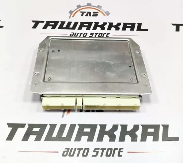 MERCEDES-BENZ S-CLASS W222 SUSPENSION CONTROL MODULE A2229007106 - Image 5
