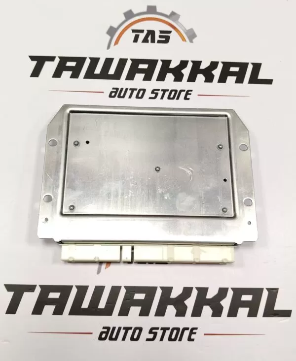MERCEDES-BENZ S-CLASS W222 SUSPENSION CONTROL MODULE A2229007106 - Image 6
