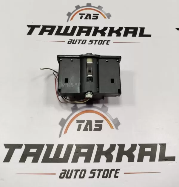  MERCEDES-BENZ C-CLASS C350,C250 HEADLIGHT SWITCH A2045453104 2007-2014 - Image 5