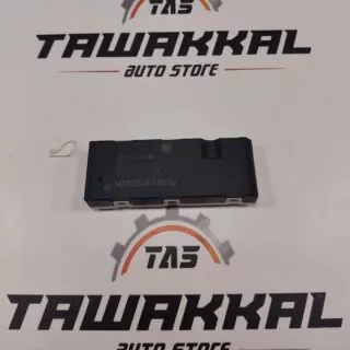    MERCEDES-BENZ GLC200 LIFTGATE TAILGATE CONTROL MODULE A2139000500 15-22                          