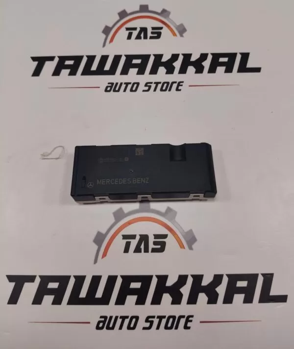    MERCEDES-BENZ GLC200 LIFTGATE TAILGATE CONTROL MODULE A2139000500 15-22                          