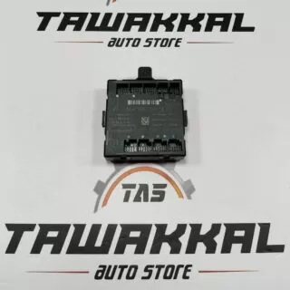  MERCEDES-BENZ GLA 250 FRONT LEFT SIDE DOOR CONTROL MODULE A1669007409 14-19