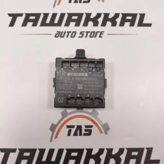  MERCEDES-BENZ GLA 250 FRONT LEFT SIDE DOOR CONTROL MODULE A1669006507 14-19