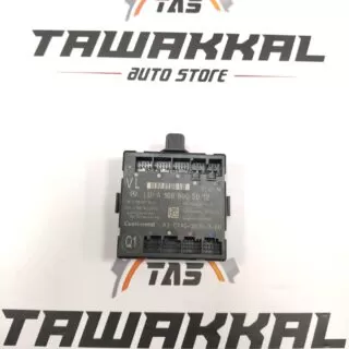  MERCEDES-BENZ GLA 250 FRONT LEFT SIDE DOOR CONTROL MODULE  A1669005012 14-19