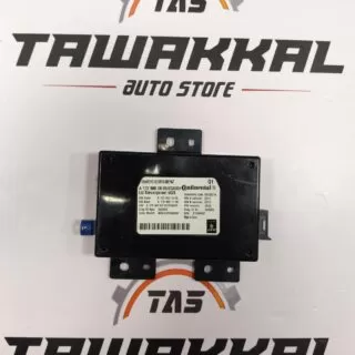 MERCEDES E 212 207 C 204 GL 166 R172 INTERFACE COMMUNICATION MODULE A1729002809