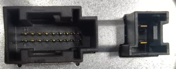 MERCEDES E CLASS 212 LED HEADLIGHT BLASTER A2228700789 BALLAST MODULE 12-18 - Image 5