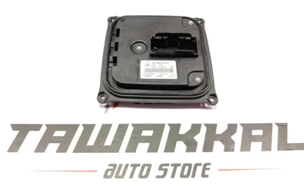MERCEDES C CLASS 204 218 HEADLIGHT BLASTER A2189000002 BALLAST MODULE 08-15 - Image 6
